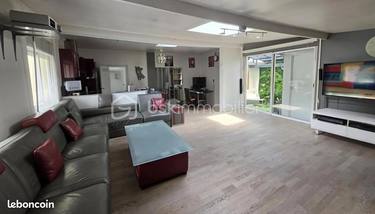 Maison 4 pièces 98 m² · à Livry-Gargan · 98 m² · 249 000 €