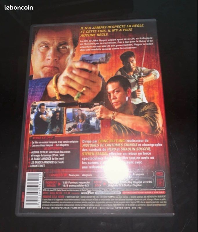 Un aller pour l’enfer (image 2)