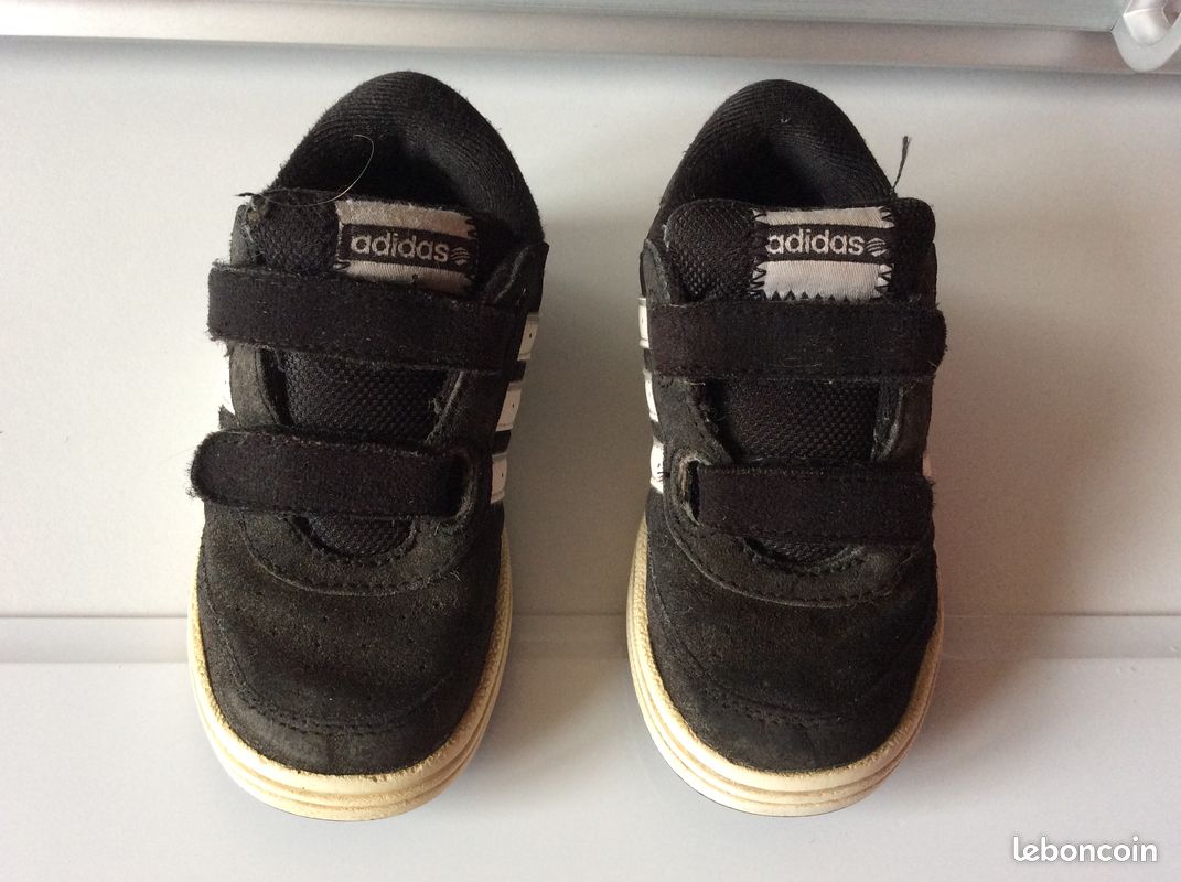 Basket adidas (image 2)