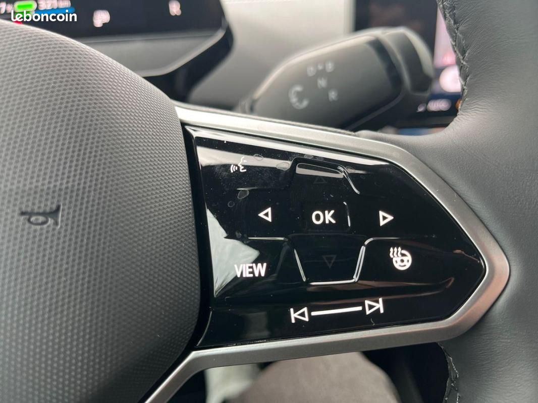 Volkswagen ID.4 ID 4 PURE (52KWH) ID/LIFE/LIFE MAX (170C (image 20)