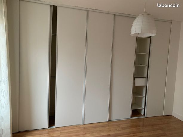 Appartement a louer chaville - 2 pièce(s) - 33 m2 - Surfyn