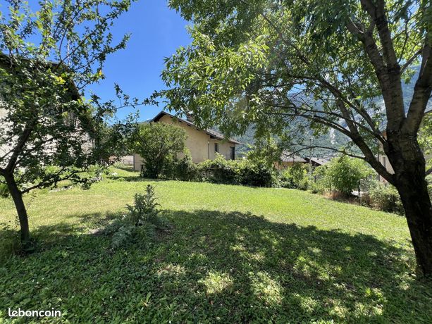 Maison 7 pièces 134 m²