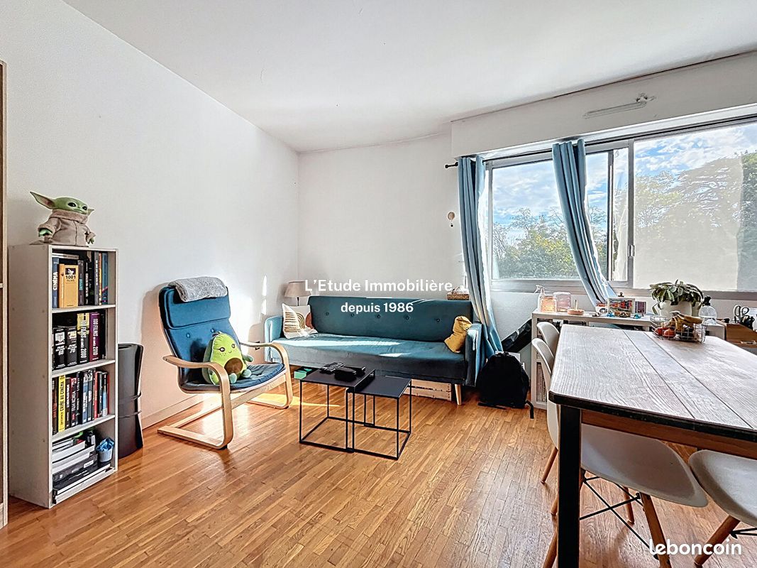 Appartement 165 000 € - 46 m²