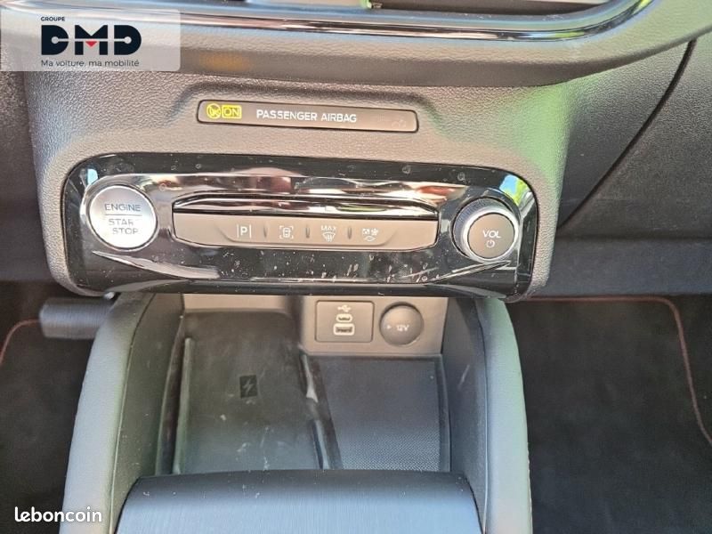 Ford Kuga 2.5 Duratec 243ch Hybride Rechargeable ST-Line Powershift (image 18)