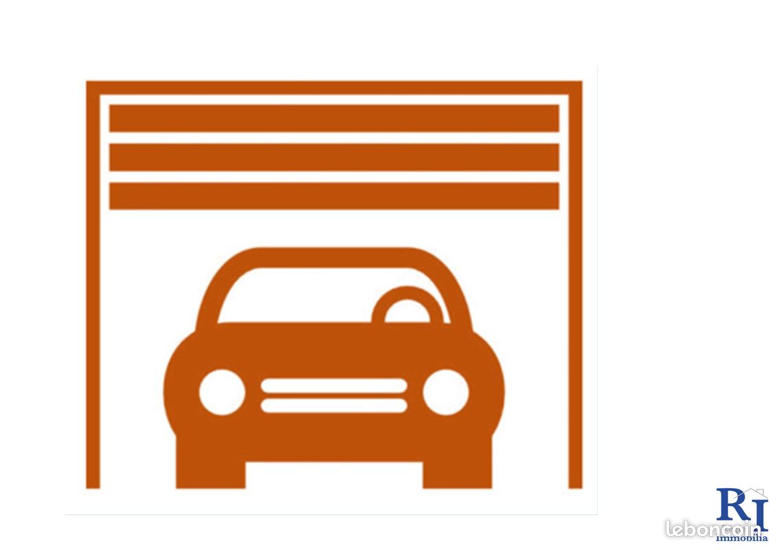 Parking 14 m² · à Grenoble · 14 m² · 18 000 €
