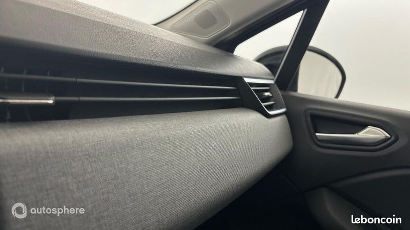 Renault Clio 1.5 Blue dCi 100ch Evolution - 24 (image 26)