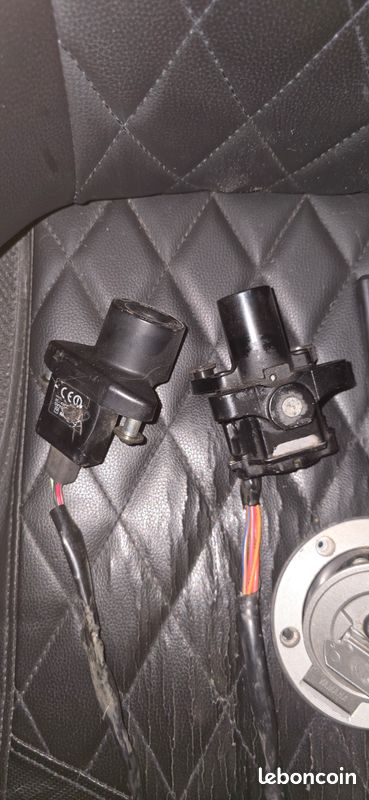 Kit complet neyman r1 2004-2006 (image 3)