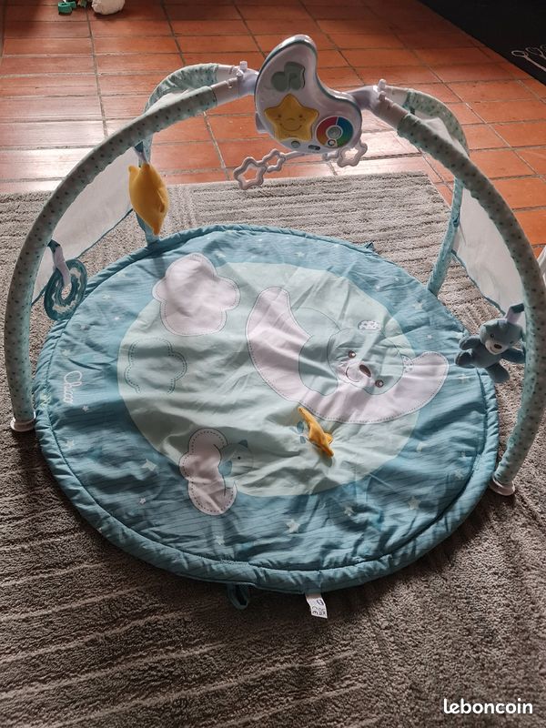 Tapis d eveil (image 1)