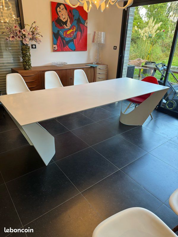 Table Roche Bobois (image 2)