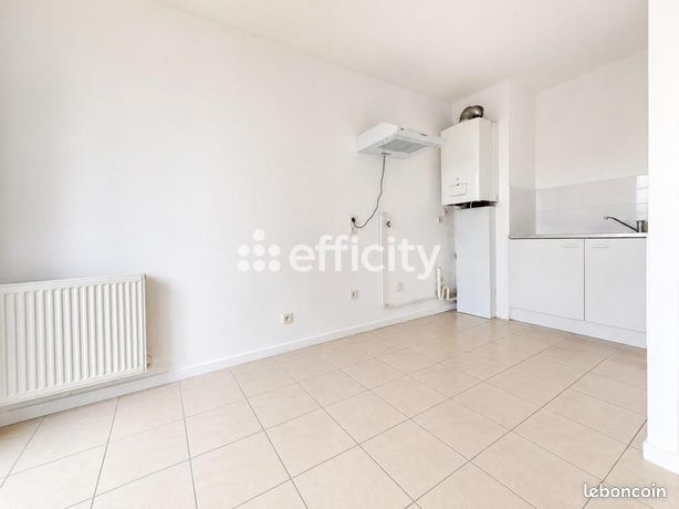 Appartement 3 pièces 66 m² — 3