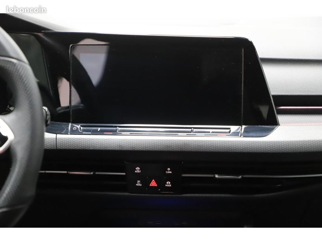 VOLKSWAGEN GOLF VIII GTE 1.4 eHybrid 245 - DSG 6 (image 35)