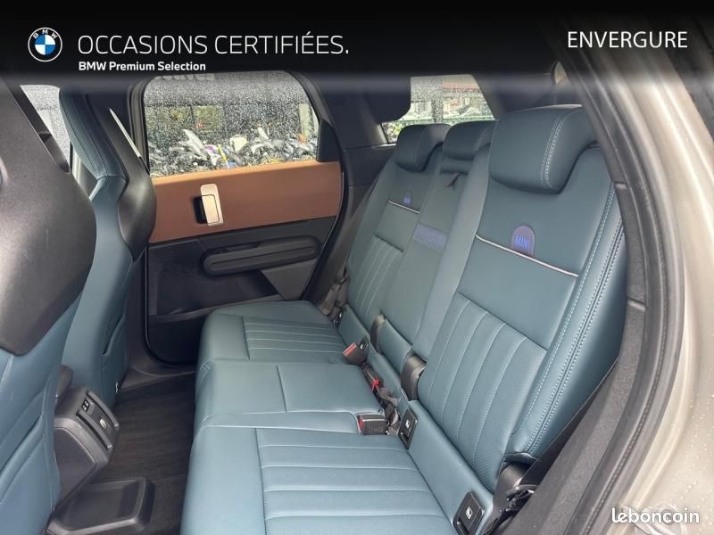 Mini Countryman E 204ch Favoured (image 13)