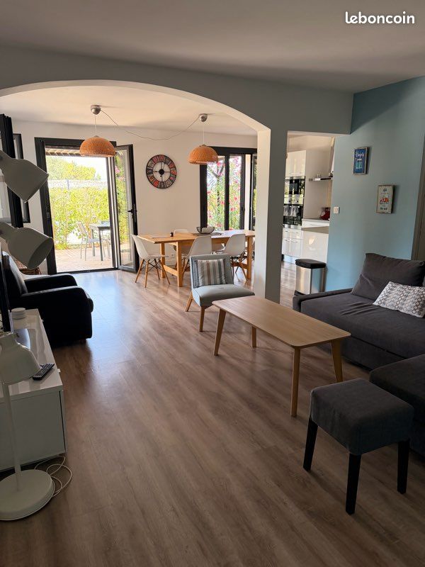 Appartement 4 pièces 95 m² · à Grosseto-Prugna · 95 m² · 1 300 €/mois