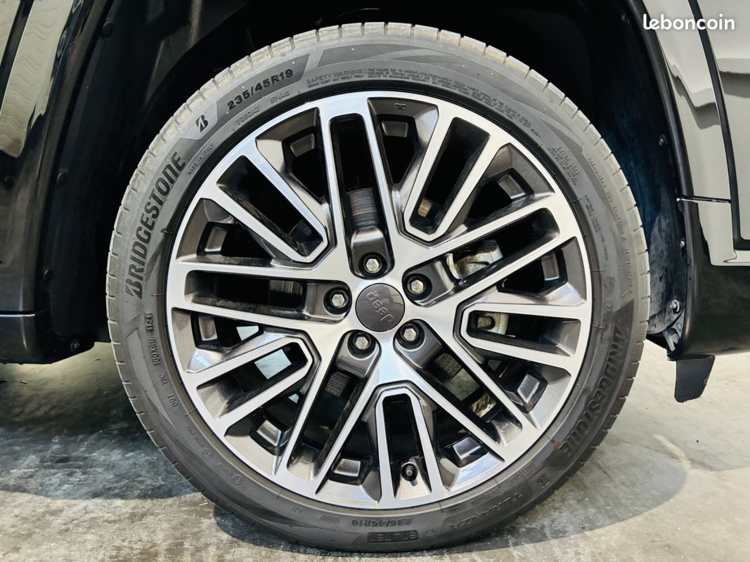 Jeep Compass 1.5 e-Hybrid 130 DTC-7 Summit (image 24)