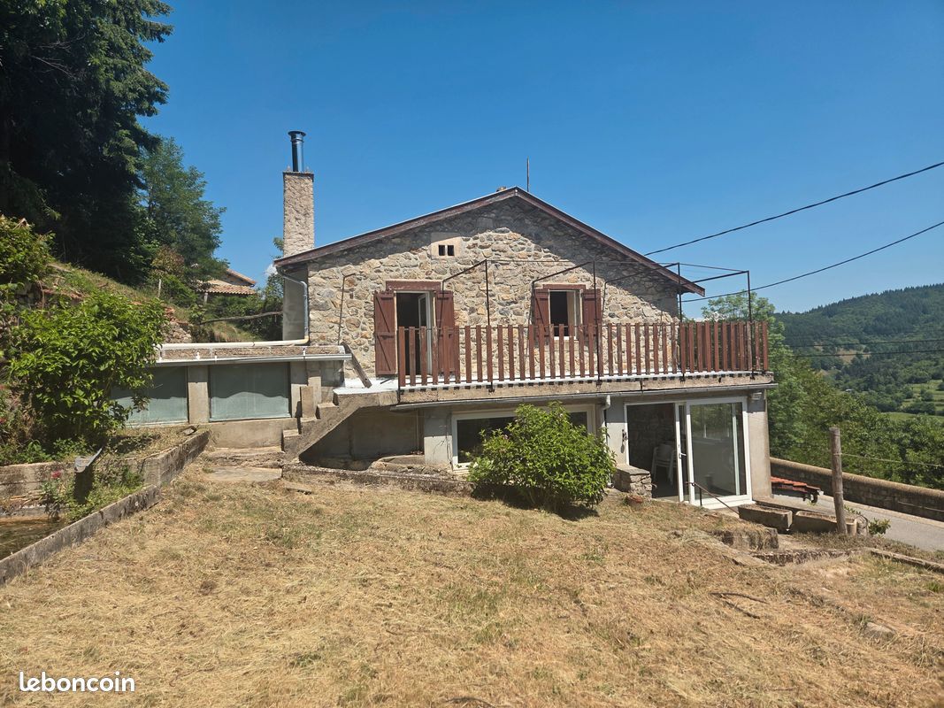Maison 6 pièces 86 m² · à Belsentes · 86 m² · 150 000 €
