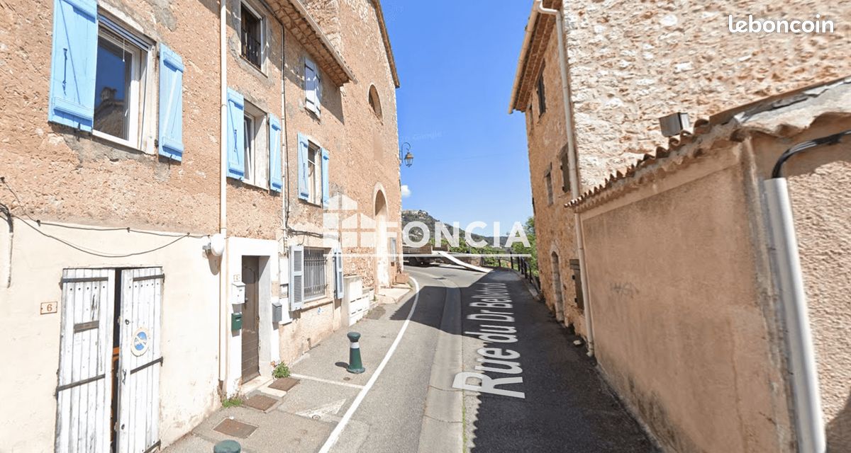 Appartement 3 pièces 74 m² · à Spéracèdes · 74 m² · 850 €/mois