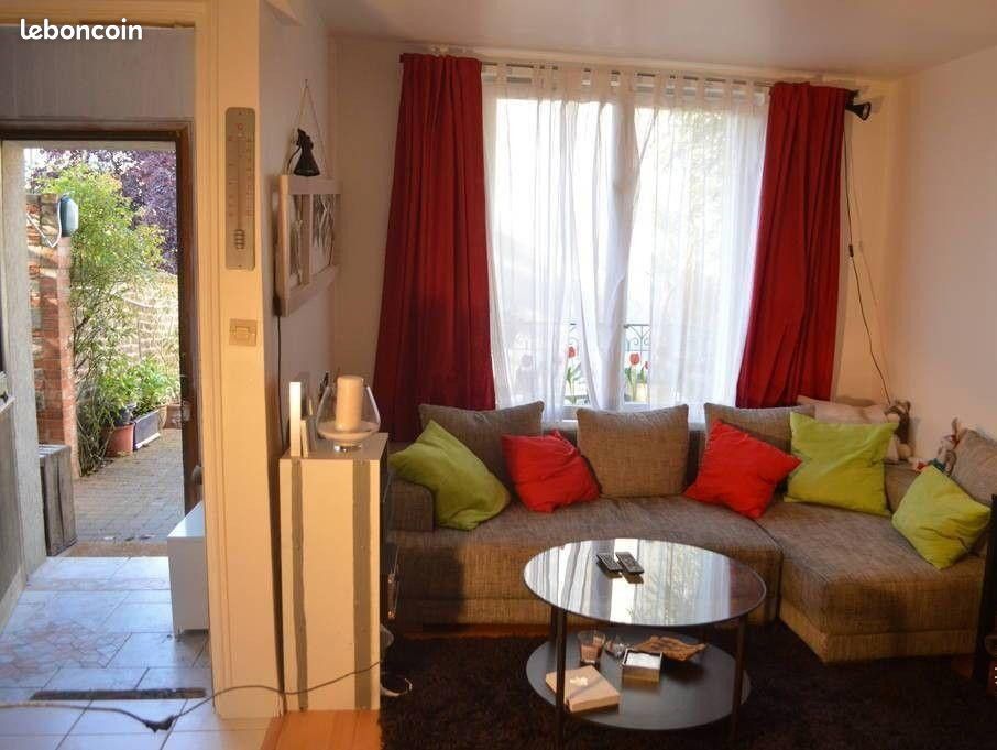 Appartement 2 pièces 42 m² · à Saint-Cloud · 42 m² · 1 230 €/mois