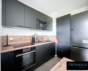 Appartement 295 000 € - 70 m²