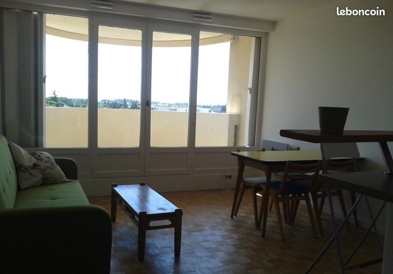 Appartement 2 pièces 39 m² · à Montpellier · 39 m² · 788 €/mois