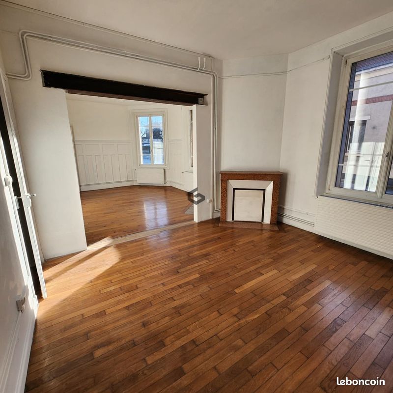 Appartement 3 pièces 72 m² · à Reims · 72 m² · 179 000 €