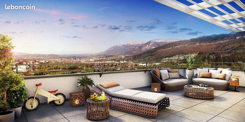 Appartement 5 pièces 110 m² · à Marseille · 110 m² · 1 099 999 €