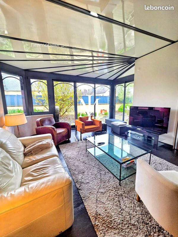 Maison 7 pièces 138 m² · à Saint-Malo · 138 m² · 1 600 €/mois