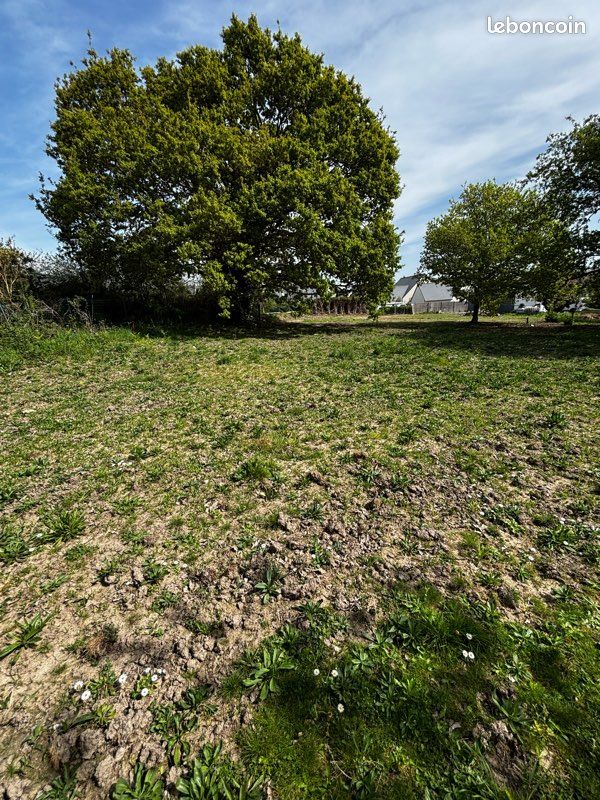 Terrain 1992 m² · à Larmor-Plage · 1 992 m² · 729 000 €