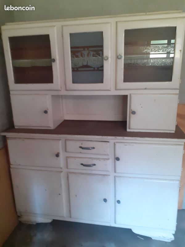 Buffet vintage (image 2)