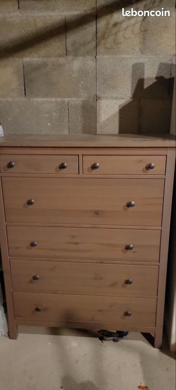 Commode chambre (image 1)