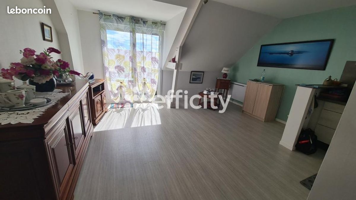 Appartement 3 pièces 47 m² · à Bain-de-Bretagne · 47 m² · 147 000 €