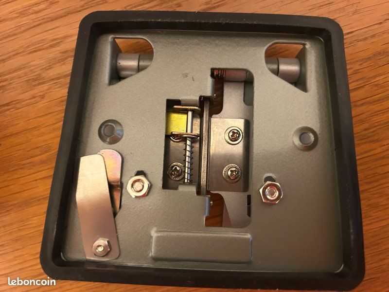 Soudeuse pour Super 8 (image 5)