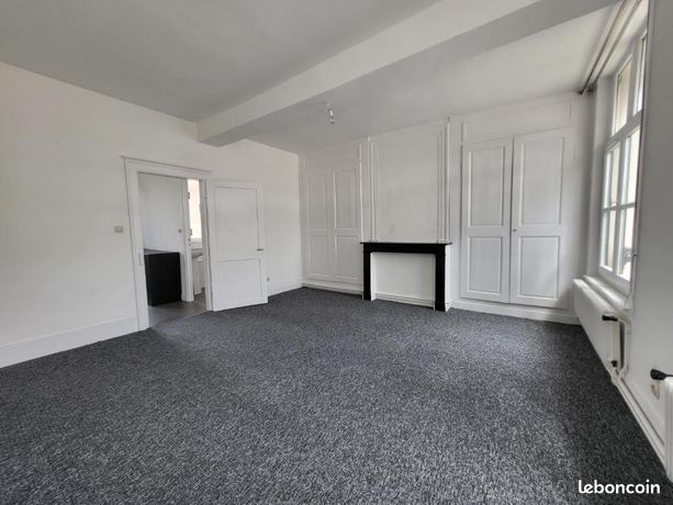 Appartement 66 m² Saint Omer