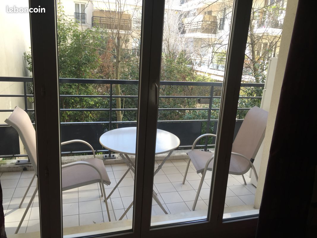 Appartement 3 pièces 71 m² · à Paris · 71 m² · 2 790 €