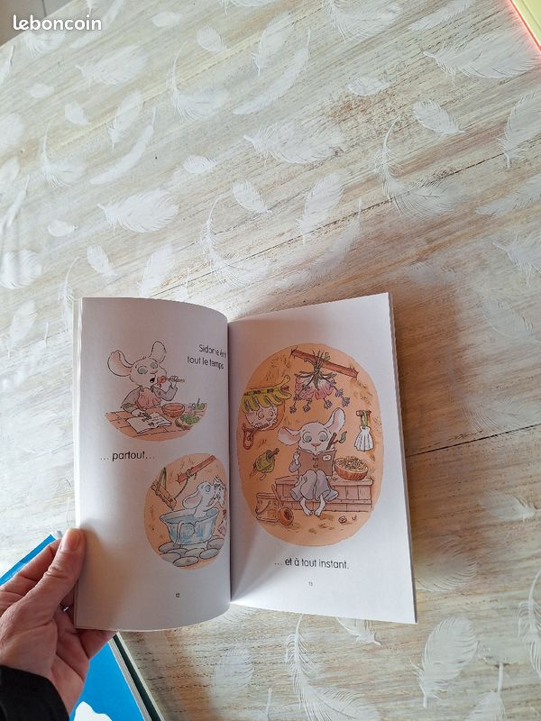 Livres école des loisirs (image 8)