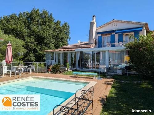 Maison 6 pièces 210 m² · à Antibes · 210 m² · 584 000 €
