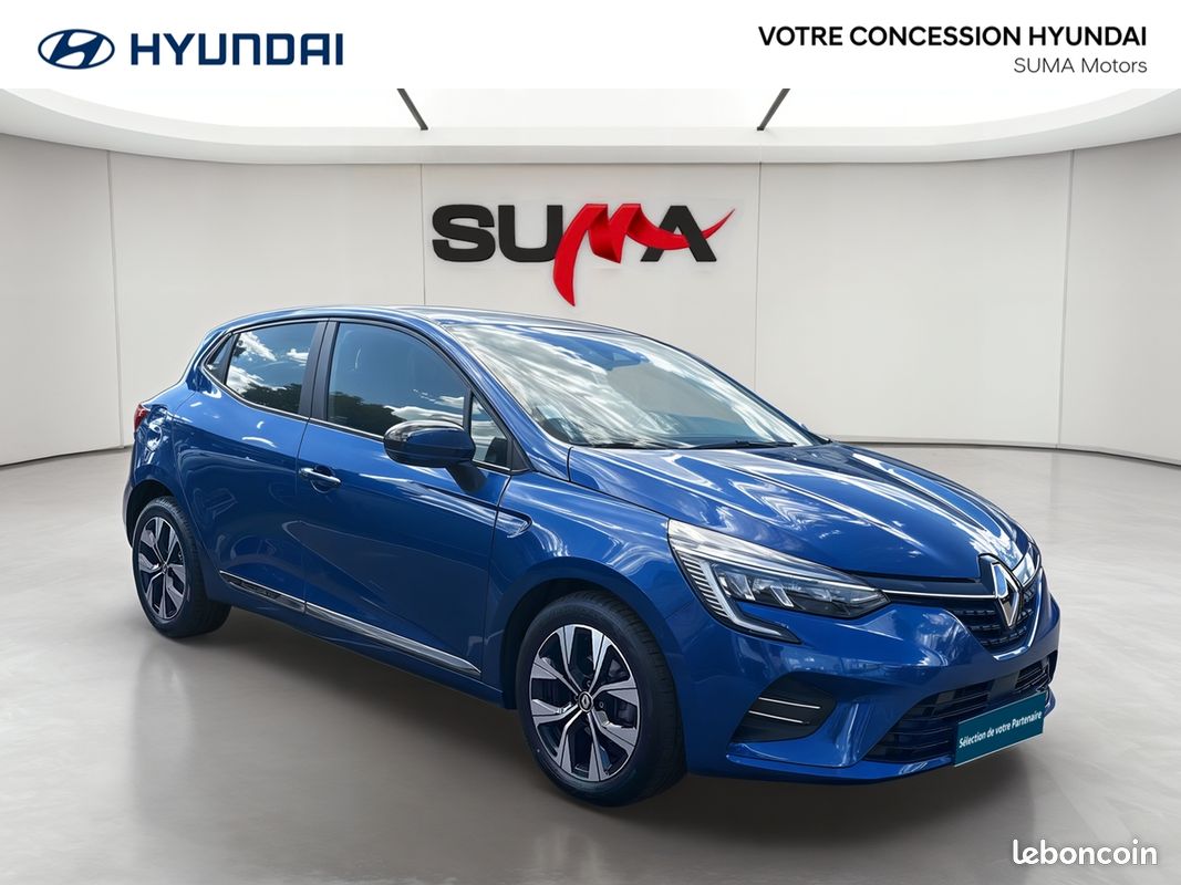 RENAULT Clio SCe 65 Evolution (image 7)