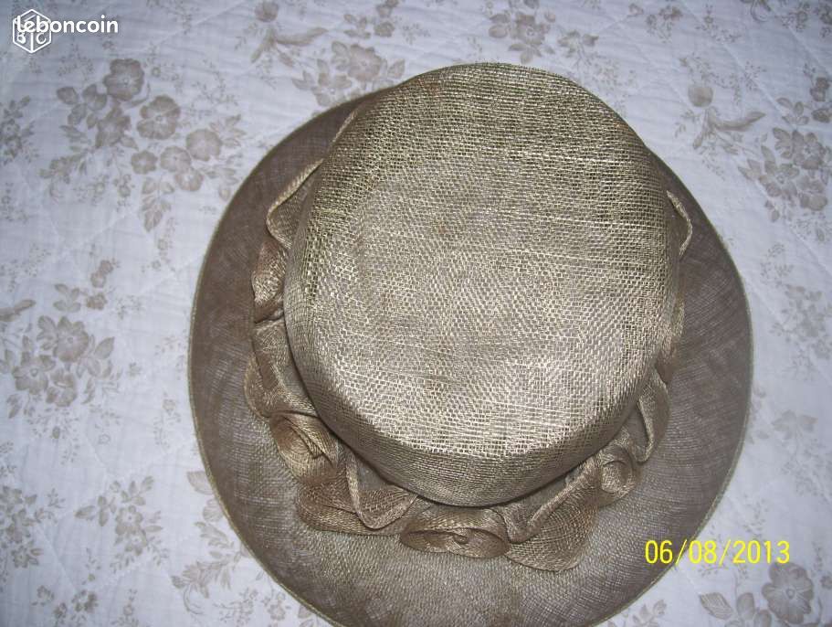 Chapeau (image 2)