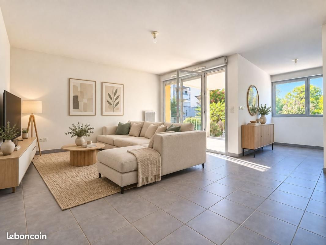 Appartement 3 pièces 65 m² · à Toulouse · 65 m² · 139 900 €