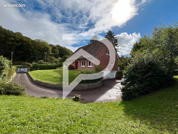 Maison 7 pièces 186 m²