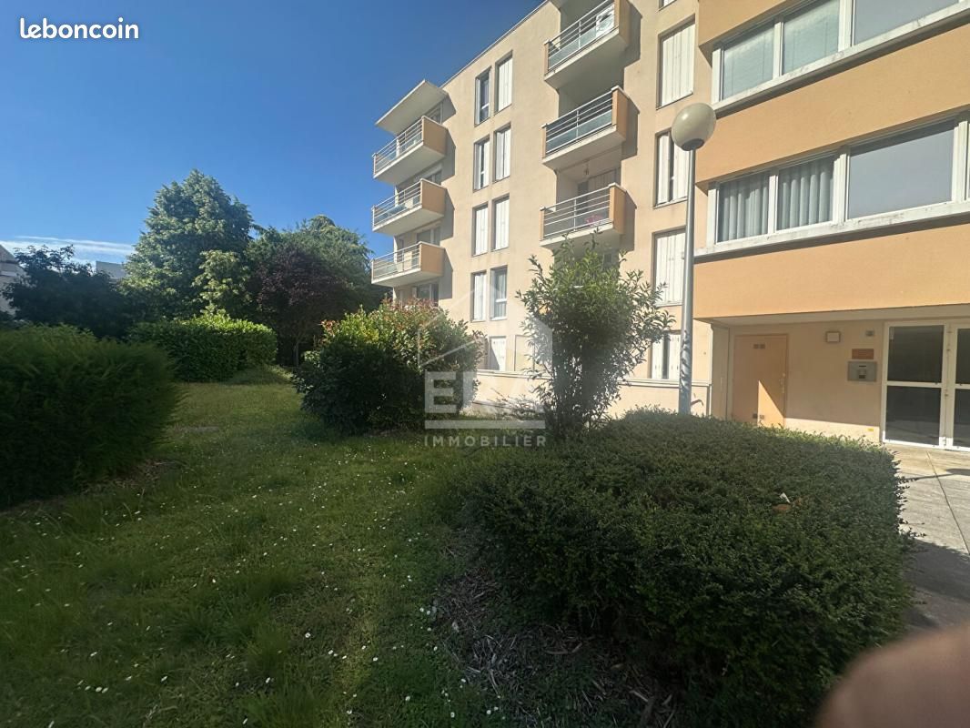 Appartement 3 pièces 60 m² · à Bonneuil-sur-Marne · 60 m² · 230 000 €