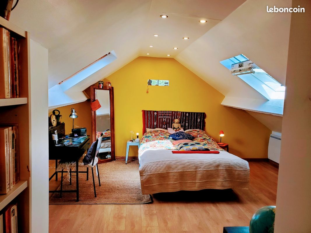 Appartement 2 pièces 60 m² · à Montgeron · 60 m² · 186 000 €