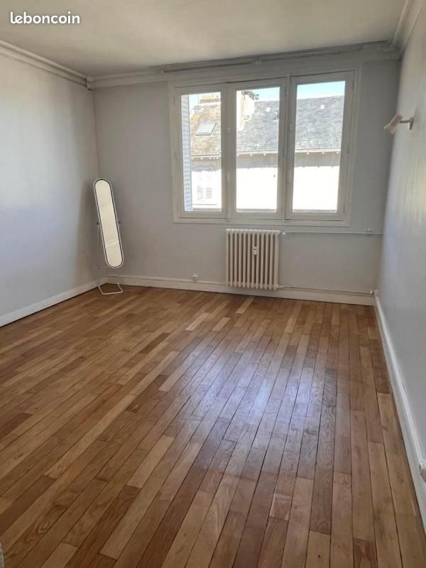 Studio 1 pièce 29 m² - Limoges 87000 (image principale 2)