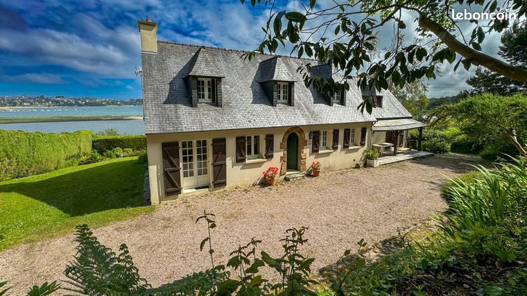 Propriété 9 pièces 192 m²