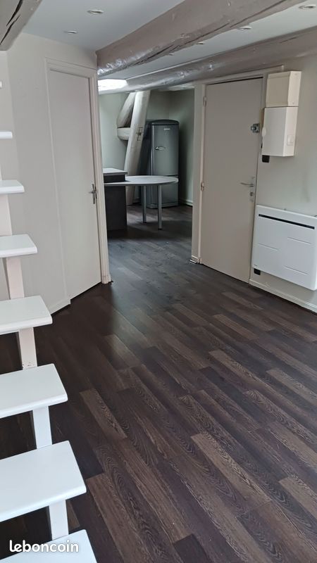 Appartement 1 pièce 48 m² · à Nancy · 48 m² · 600 €