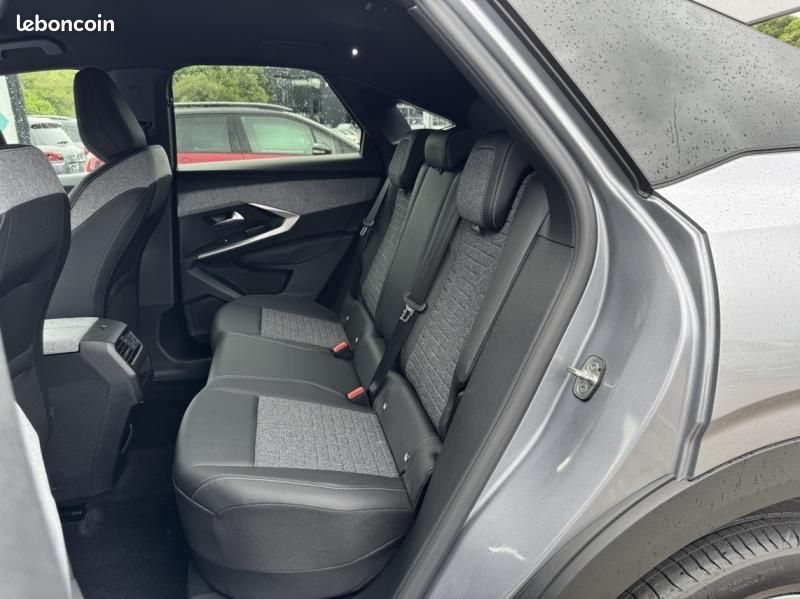 Peugeot 3008 1.2 Hybrid 145 Allure e-DCS6 / GPS + CAMERA / GARANTIE 12 MOIS (image 17)
