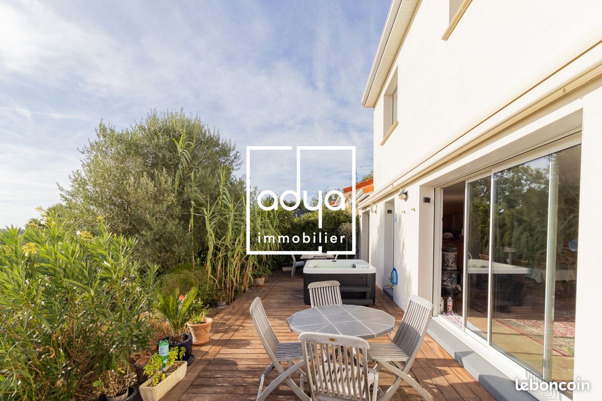Maison 6 pièces 178 m² · à Cholet · 178 m² · 428 000 €