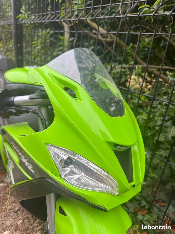 Moto électrique enfant (image 3)