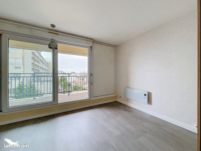Appartement 1 pièce 19 m² · à Bordeaux · 19 m² · 91 732 €