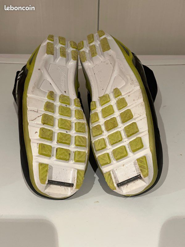 Chaussures fond Classique t42.5 Fischer rcs Classic (image 4)
