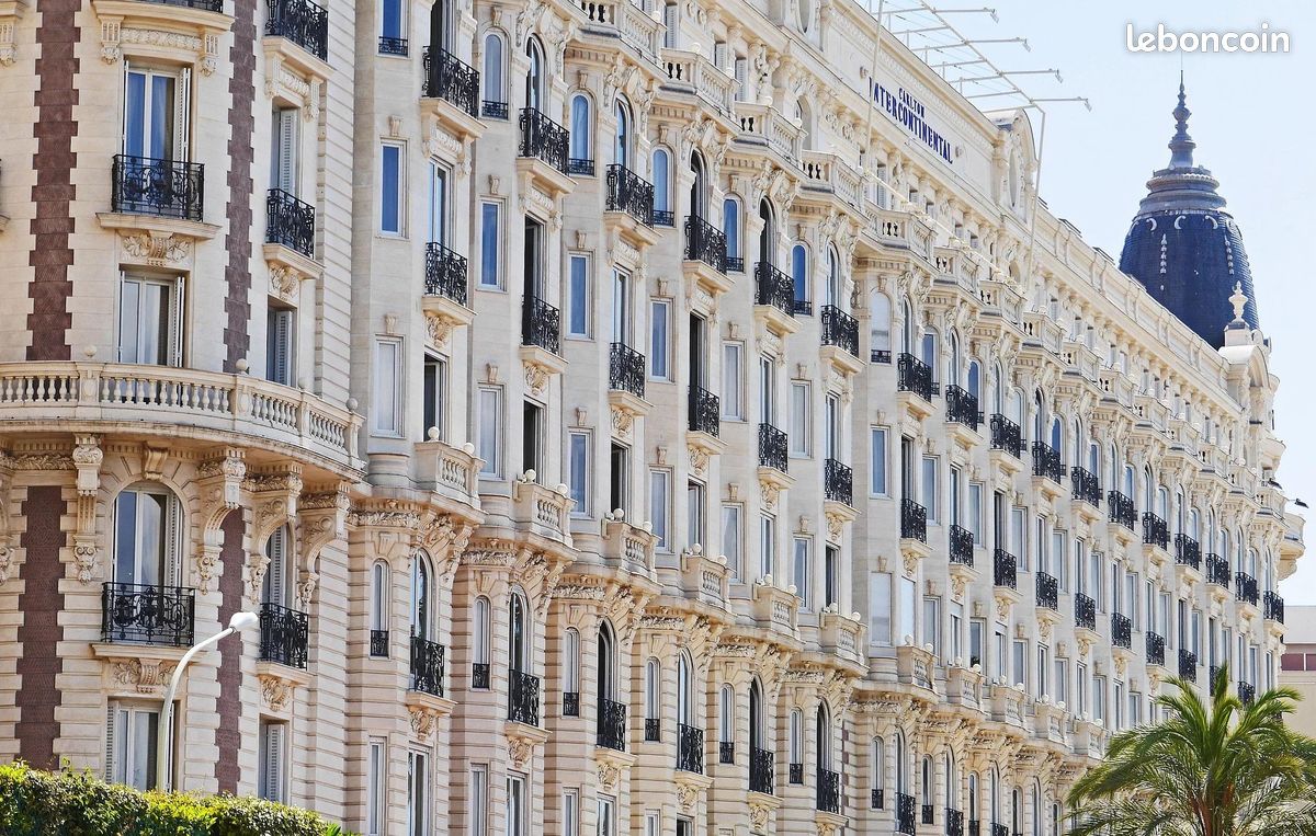 Appartement 2 pièces 41 m² · à Cannes · 41 m² · 479 000 €
